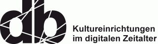 Logo in der Kopfzeile