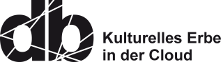 Logo in der Kopfzeile