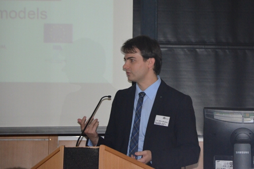 Christian Caldera
