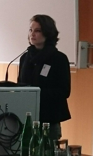 Lina Maria Zangerl