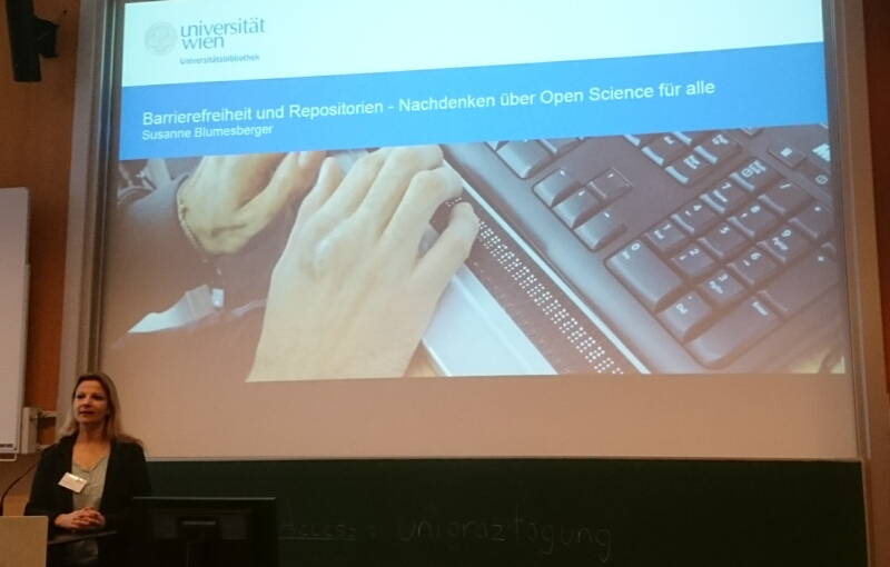 Susanne Blumesberger